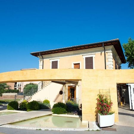 Villa Tivoli Guidonia Dış mekan fotoğraf