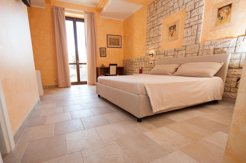 Villa Tivoli Guidonia Oda fotoğraf