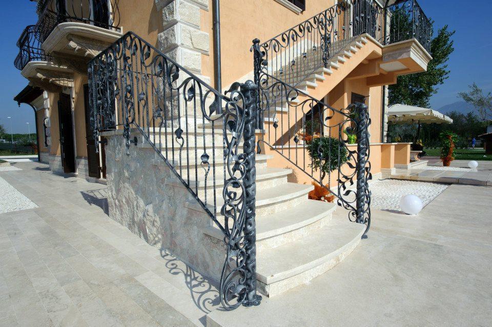 Villa Tivoli Guidonia Dış mekan fotoğraf
