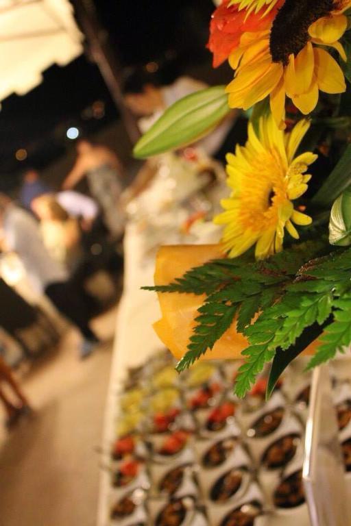 Villa Tivoli Guidonia Dış mekan fotoğraf