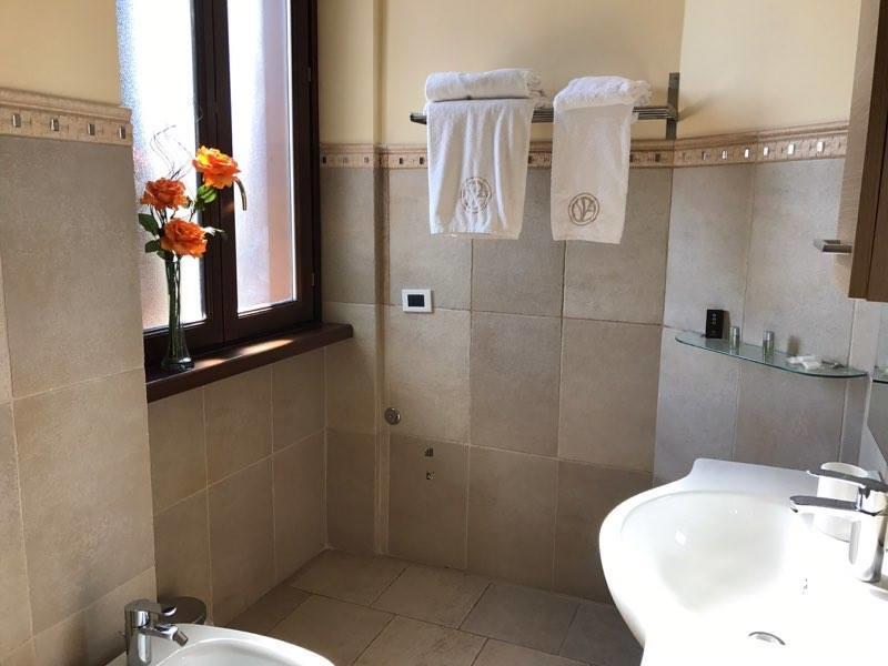 Villa Tivoli Guidonia Dış mekan fotoğraf